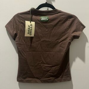 Daily Drills Everyday Tee